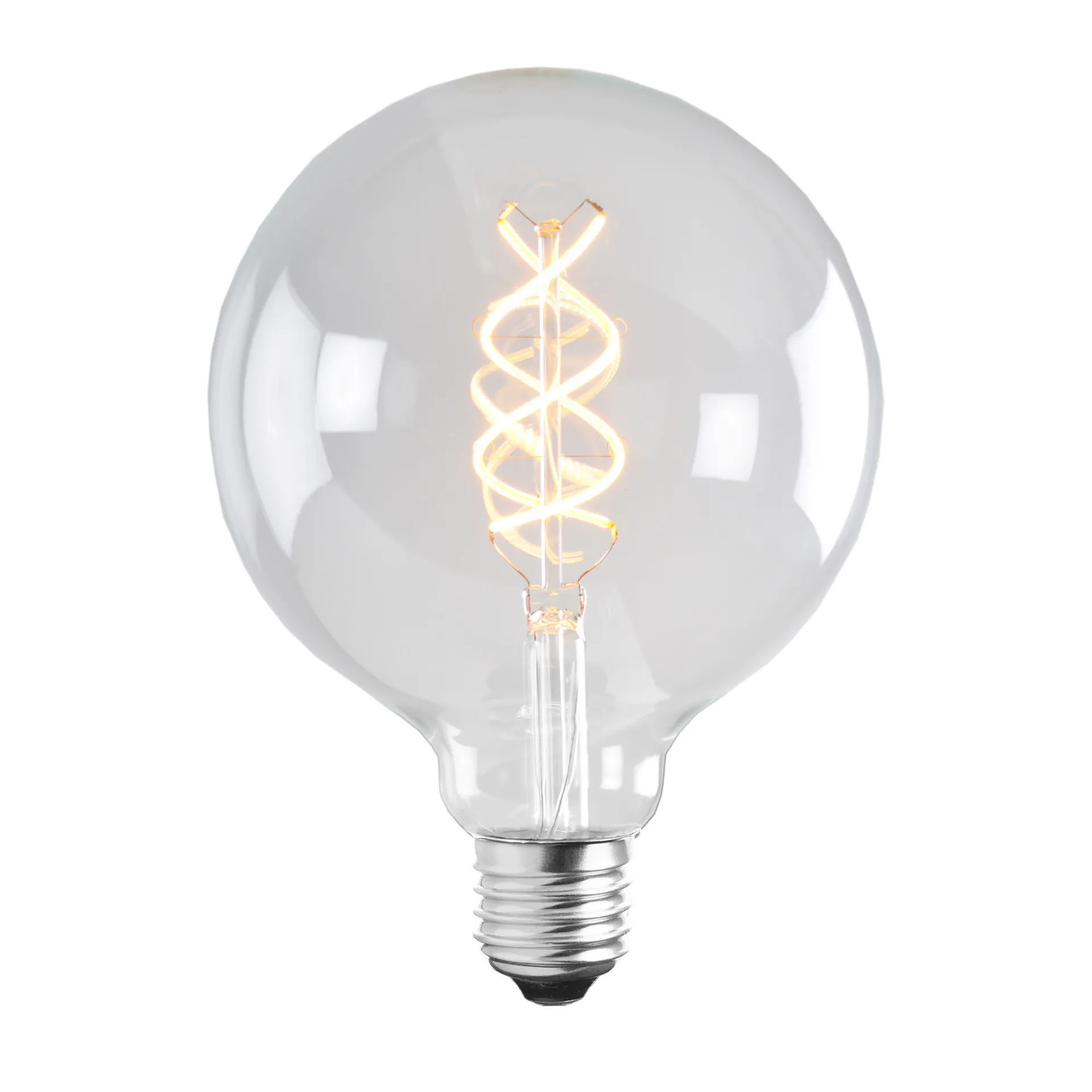 Globen Lighting Ampoule E27 LED Globen soft filament 12,5 cm