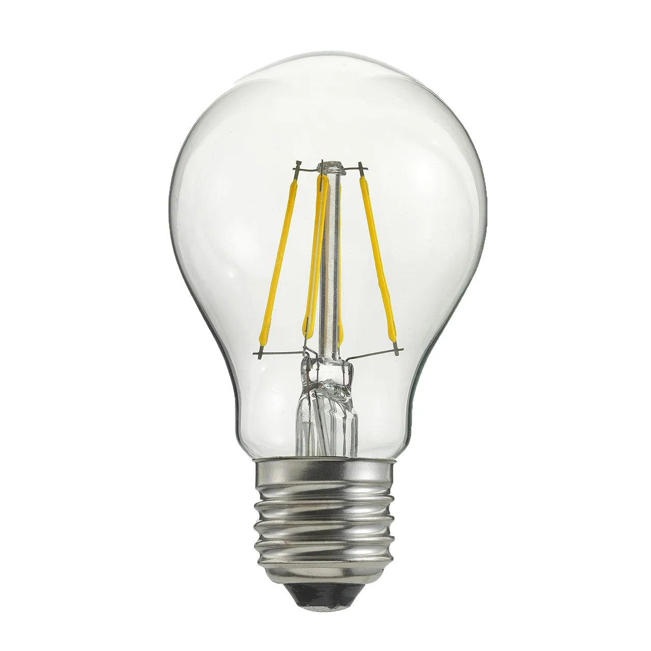 Globen Lighting Ampoule E27 LED normal réglable en 3 seuils Transparent