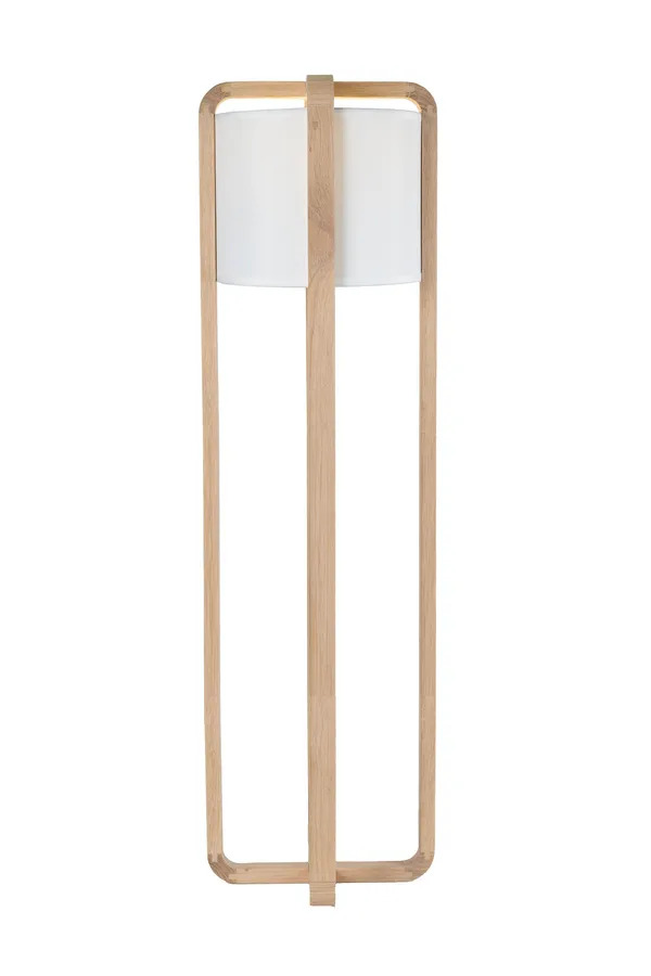 Ash golvlampa, H135 cm