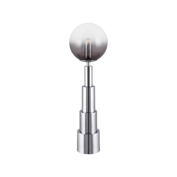 Astro 15 bordslampa, krom