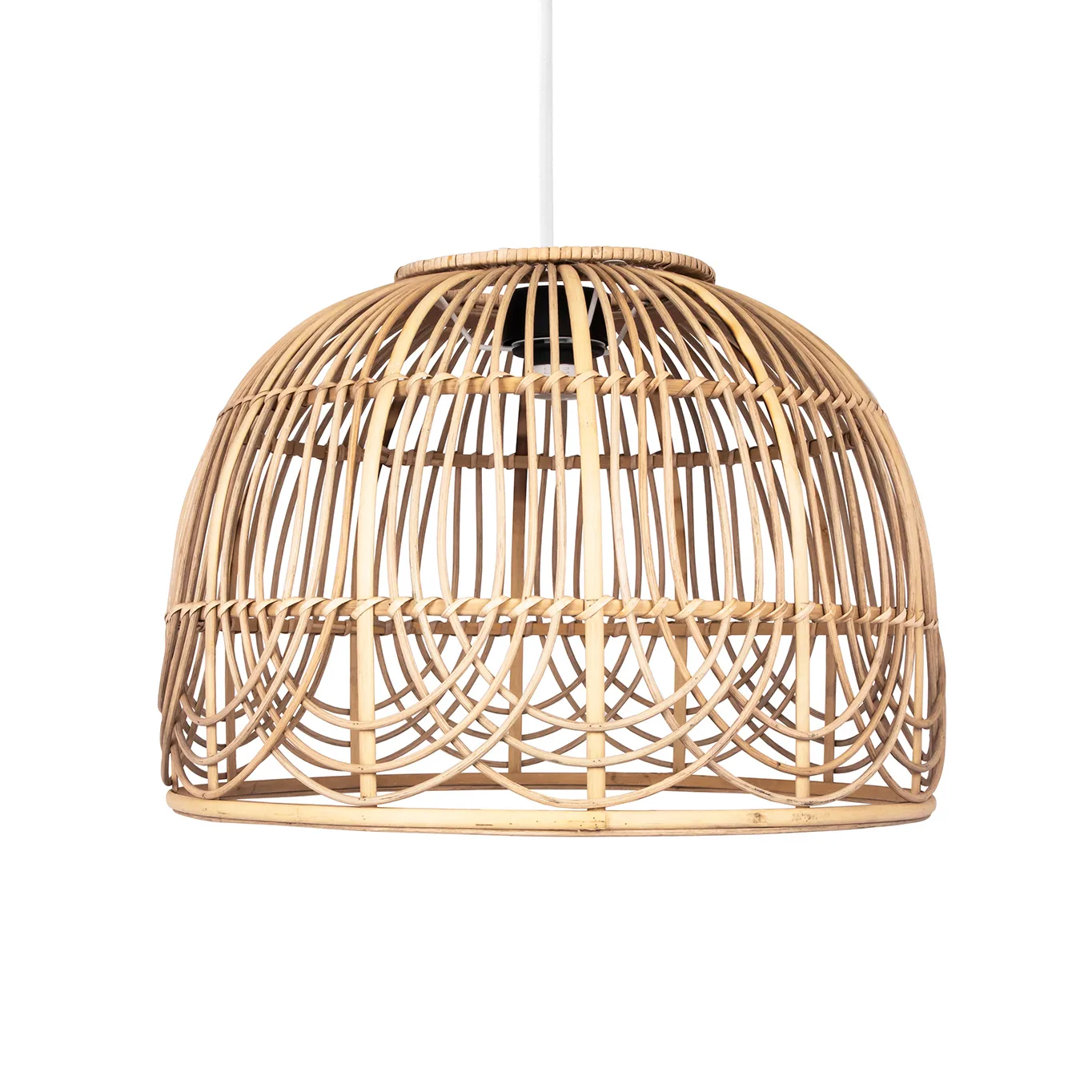 Globen Lighting Bali lampeskærm Ø35 cm