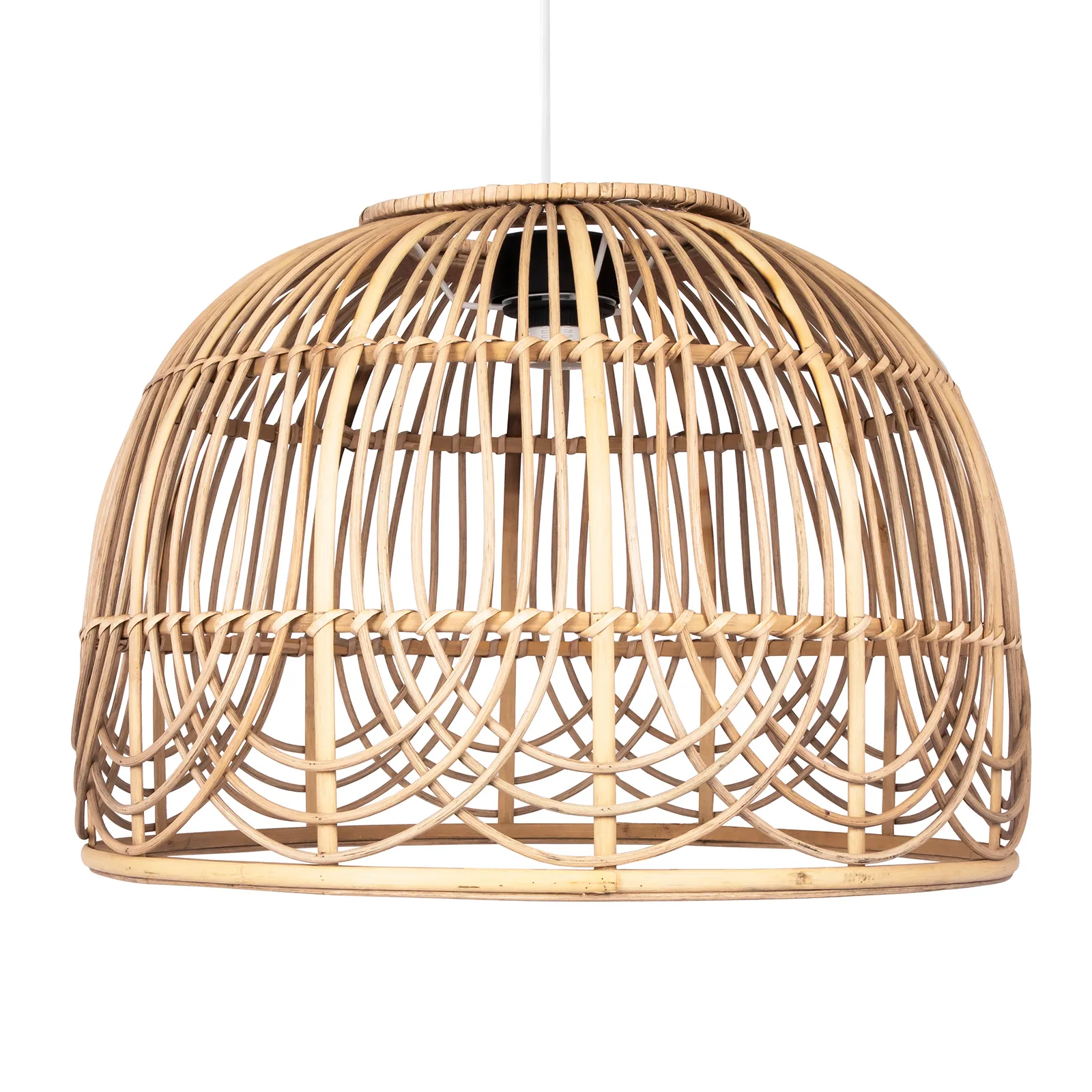 Globen Lighting Bali lampeskærm Ø50 cm