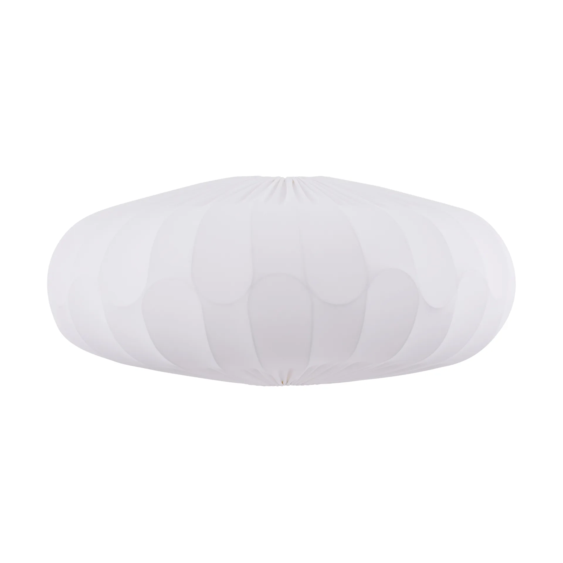 Globen Lighting Bladverk lampeskærm Ø50 cm Hvid billede