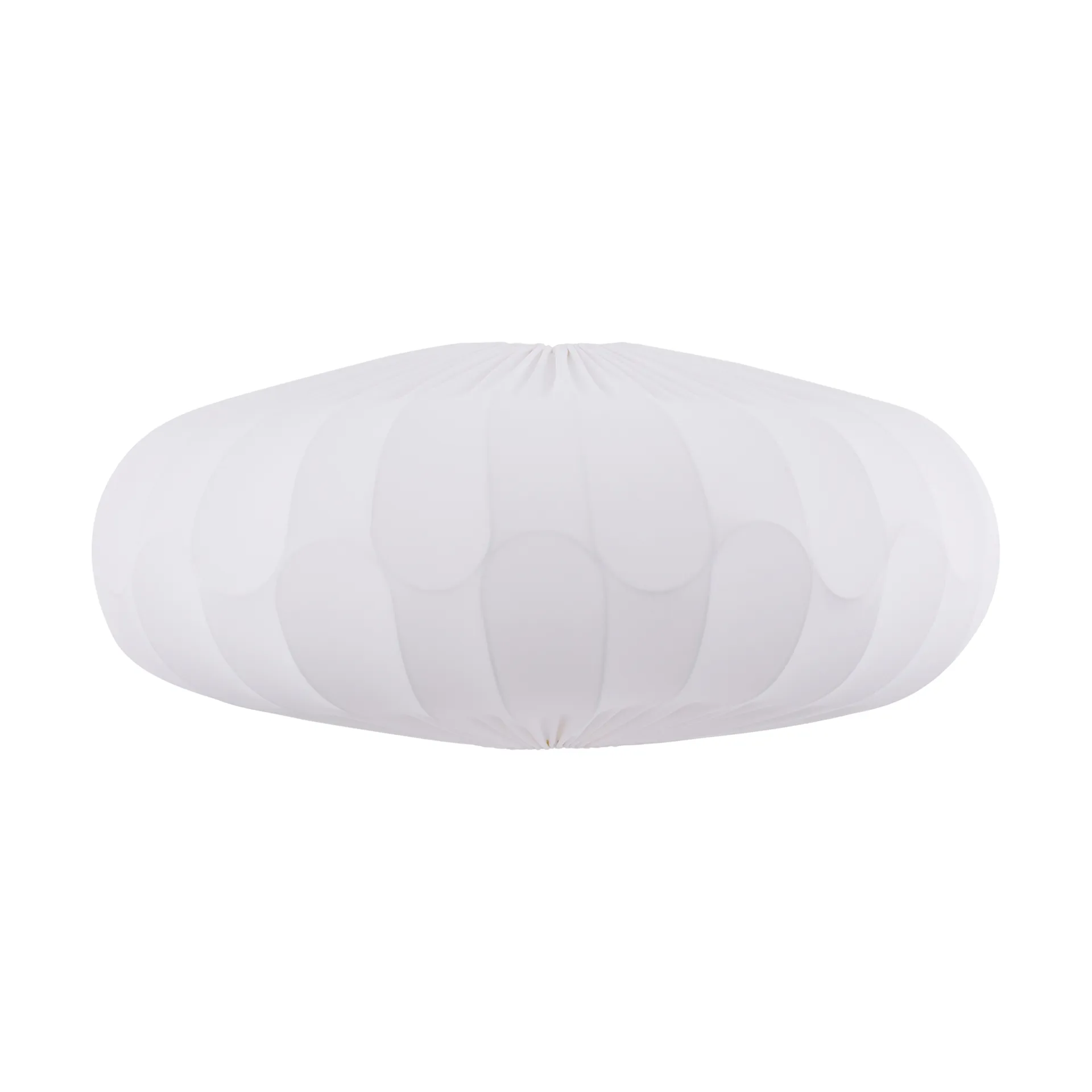 Globen Lighting Bladverk lampeskærm Ø70 cm Hvid