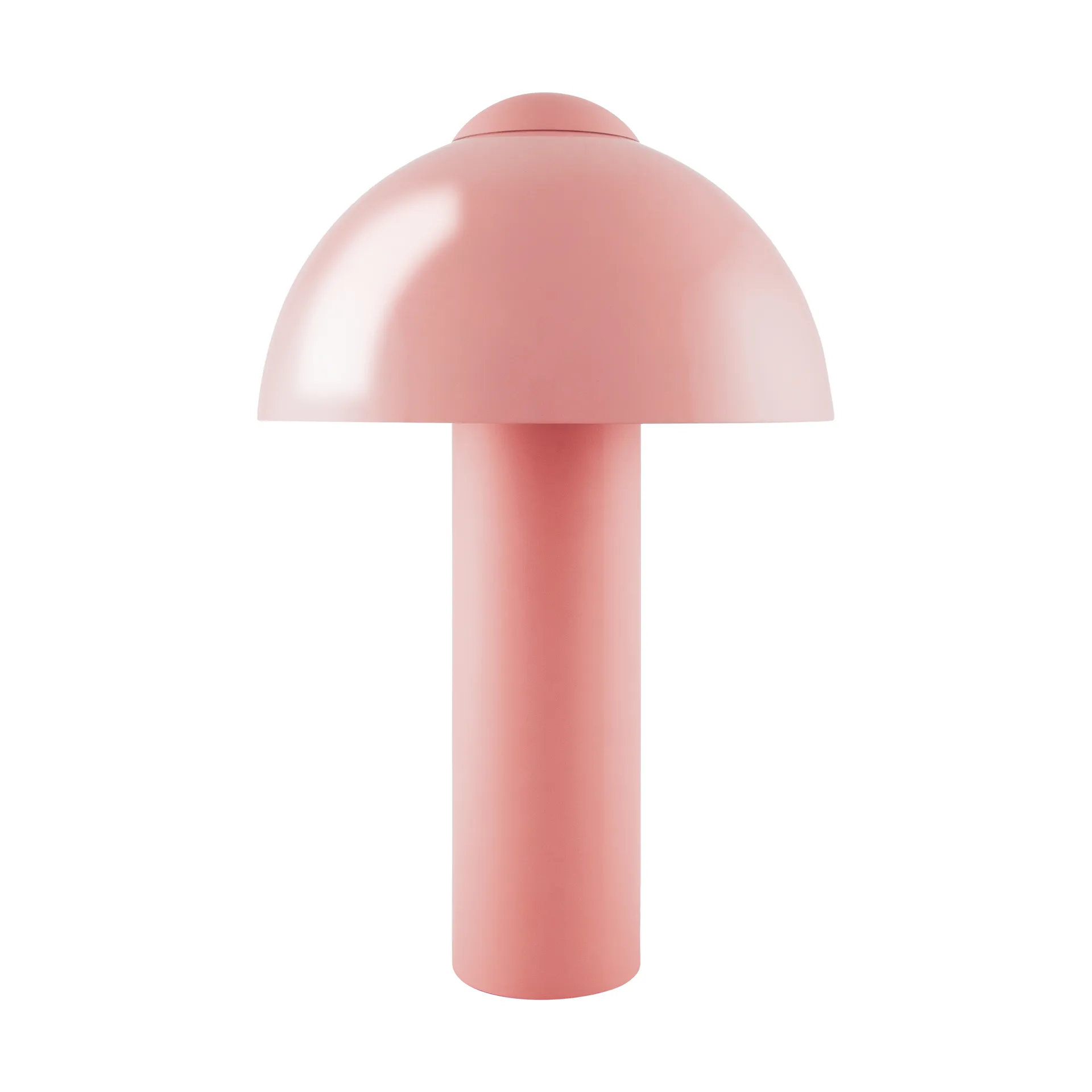 Buddy 23 Bordlampe Blush - Globen Lighting - Stue - Metal