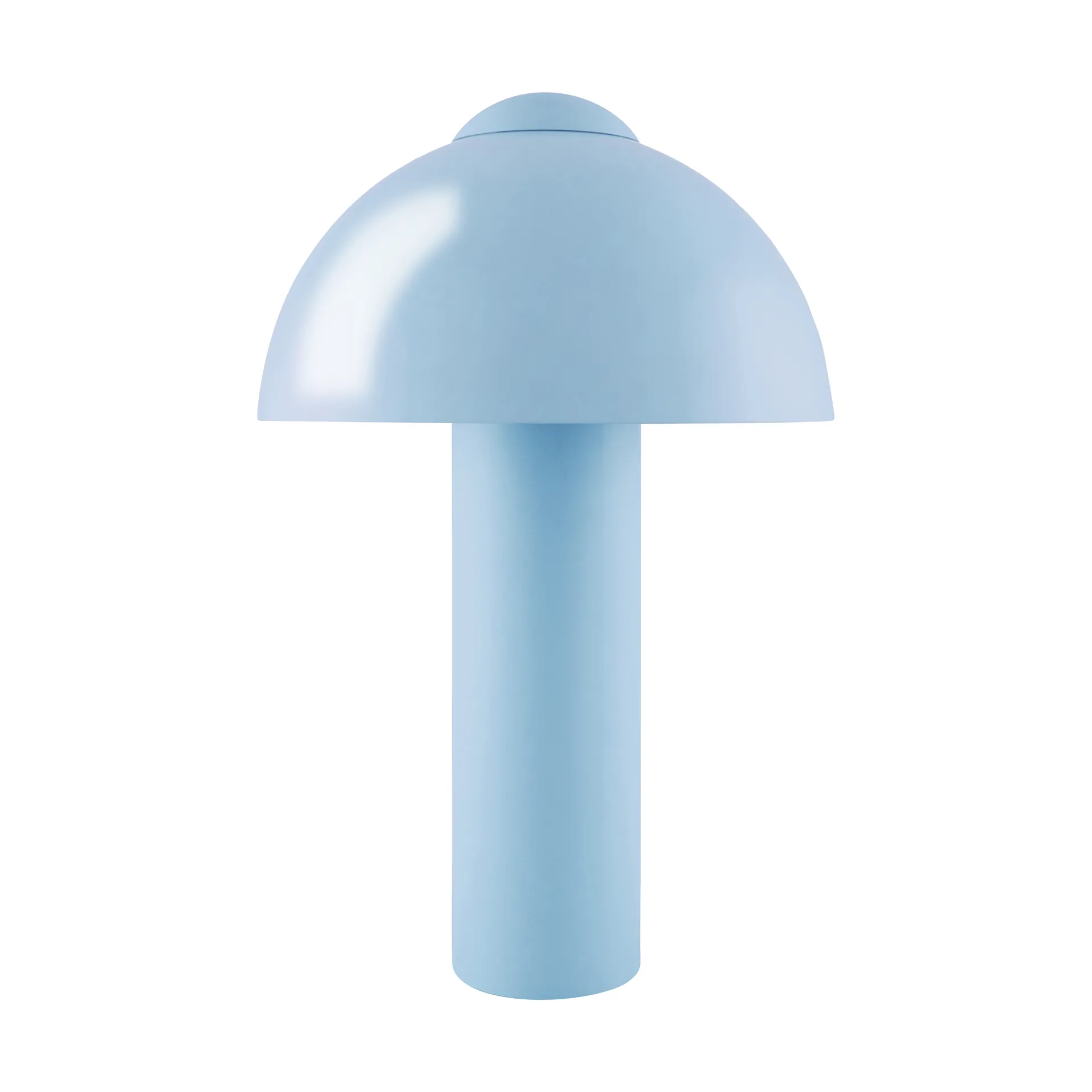 Buddy 23 Bordlampe Light Blue - Globen Lighting - Stue - Metal