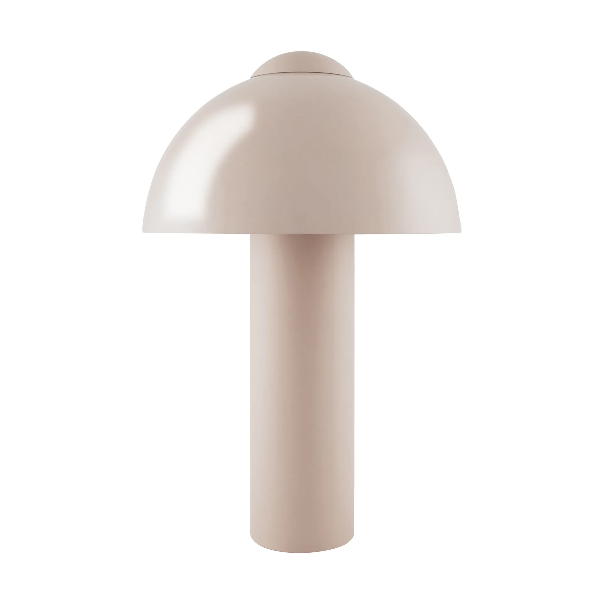 Buddy 23 Bordlampe Sand - Globen Lighting - Stue - Metal