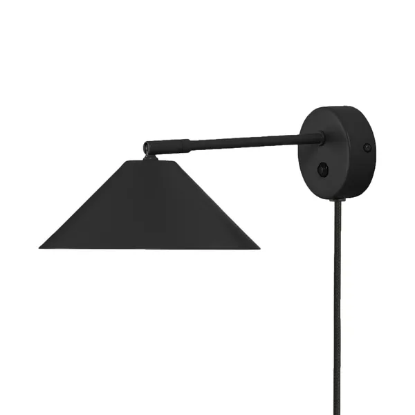 Cannes 20 vägglampa