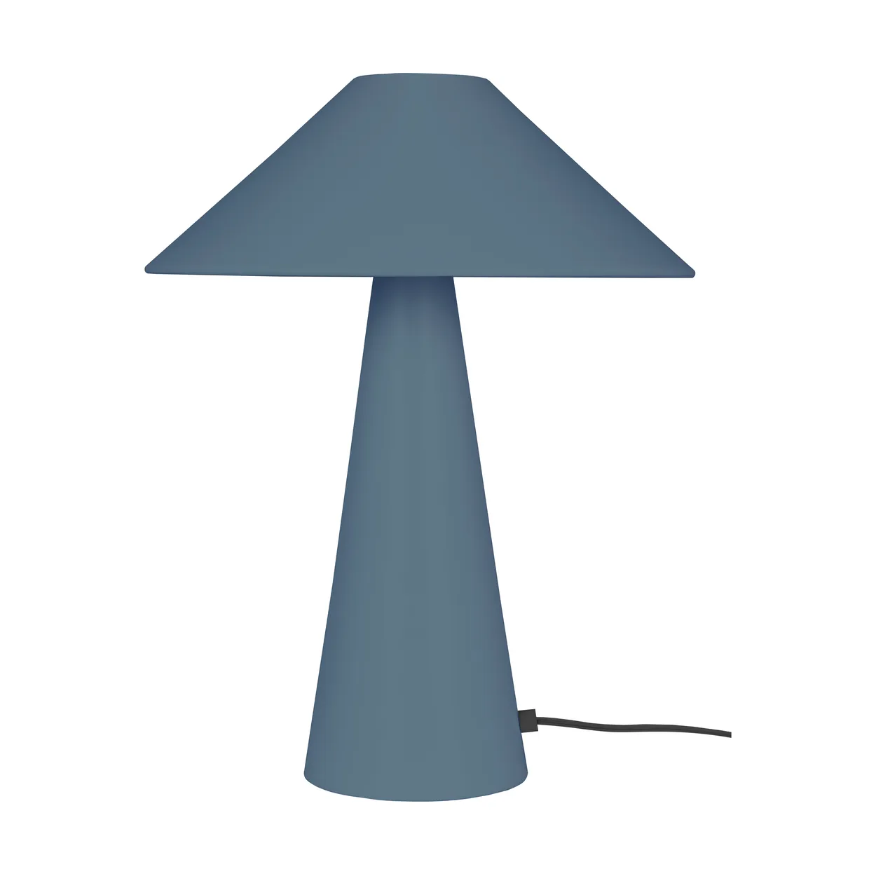 Cannes Tischleuchte, Blau