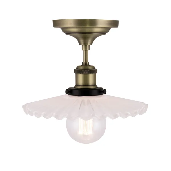 Cobbler plafond 25 cm