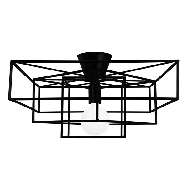 Cube plafond