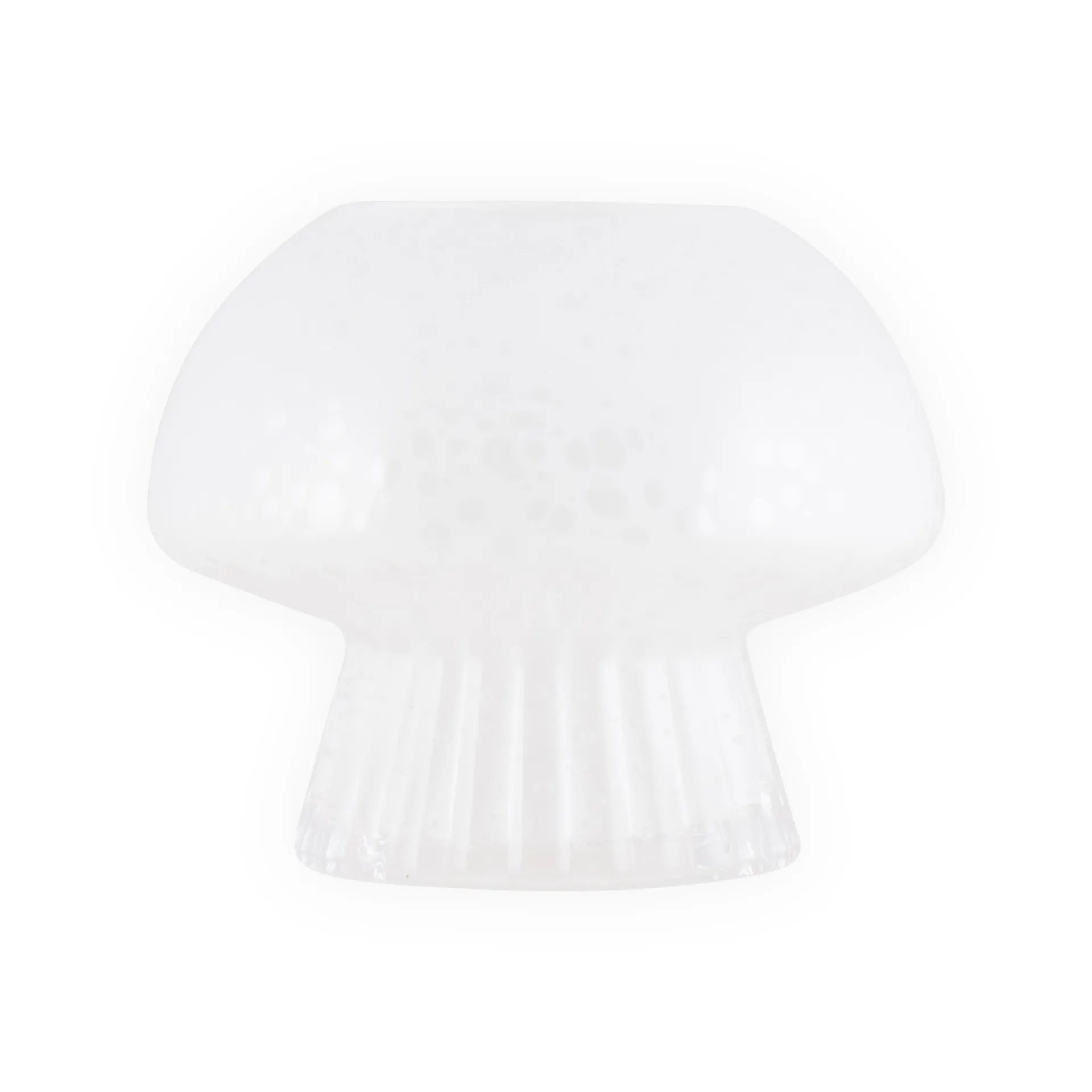 Globen Lighting Fungo 12 fyrfadsstage Special Edition Hvid