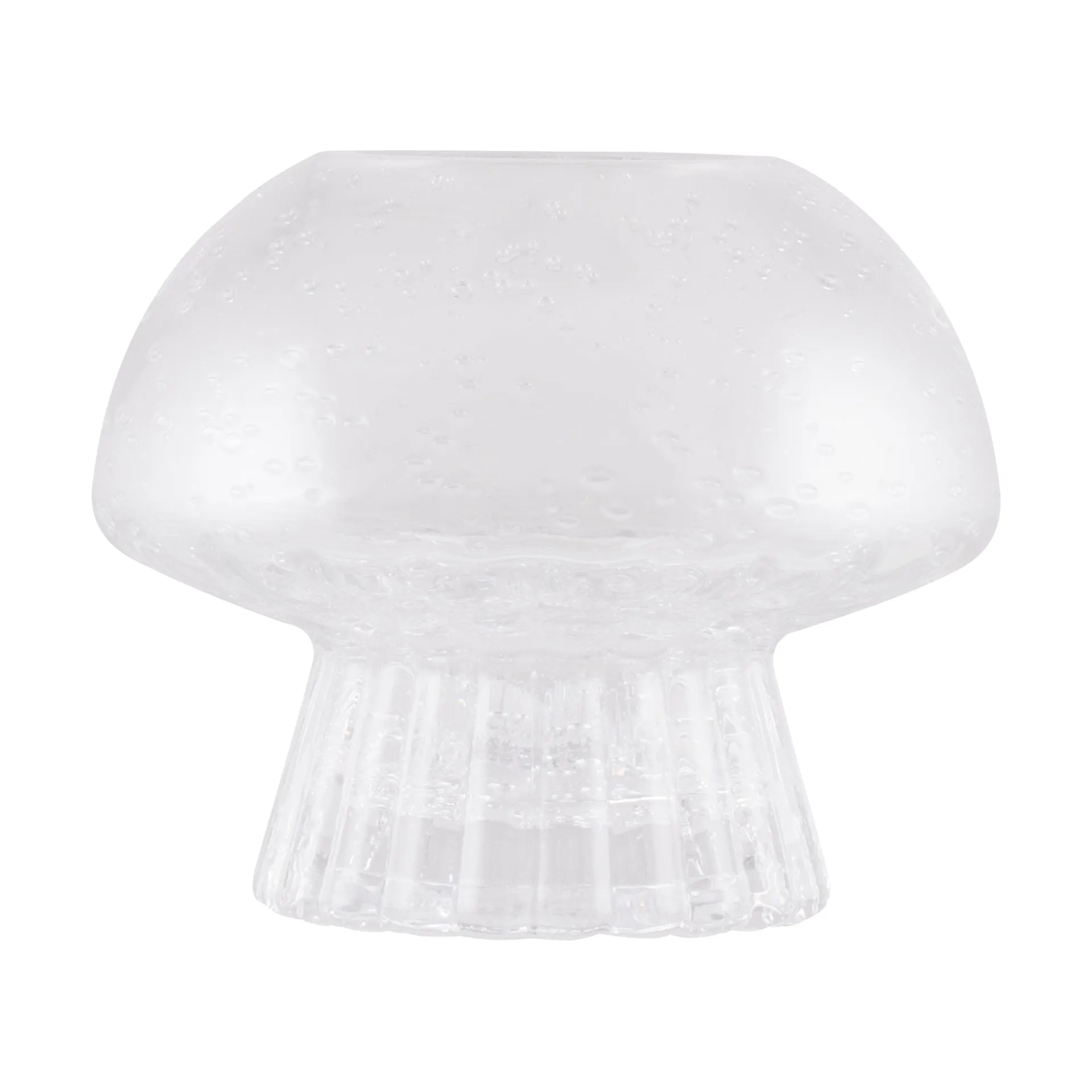 Globen Lighting Fungo 12 fyrfadsstage Special Edition Klar