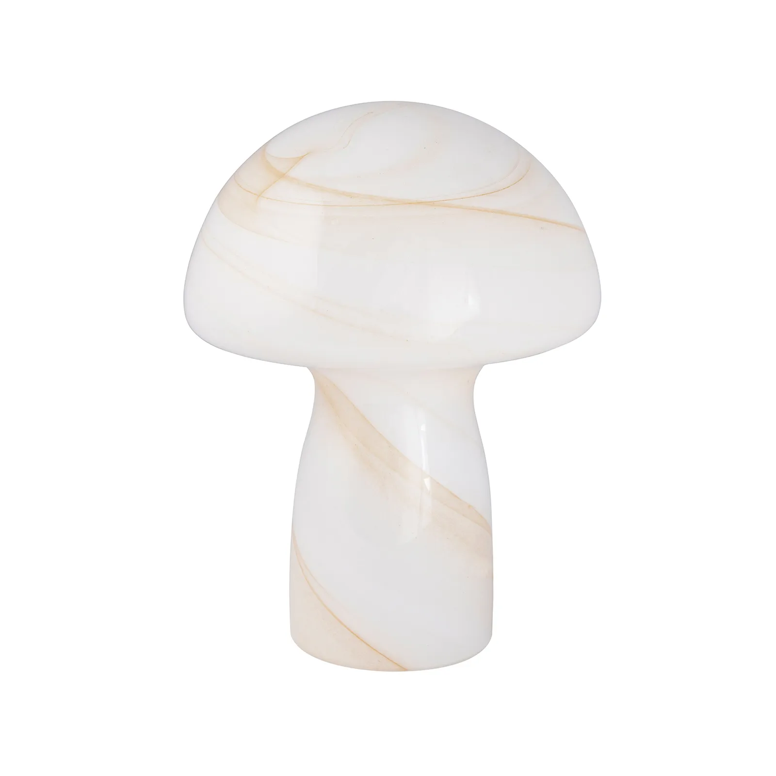 Globen Lighting Bordslampa Fungo 16 611402 Beige Globen Lighting
