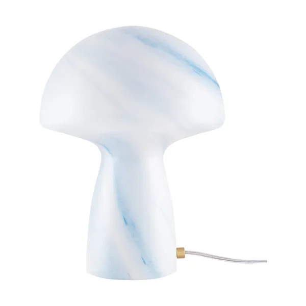 Fungo Swirl 22 bordslampa