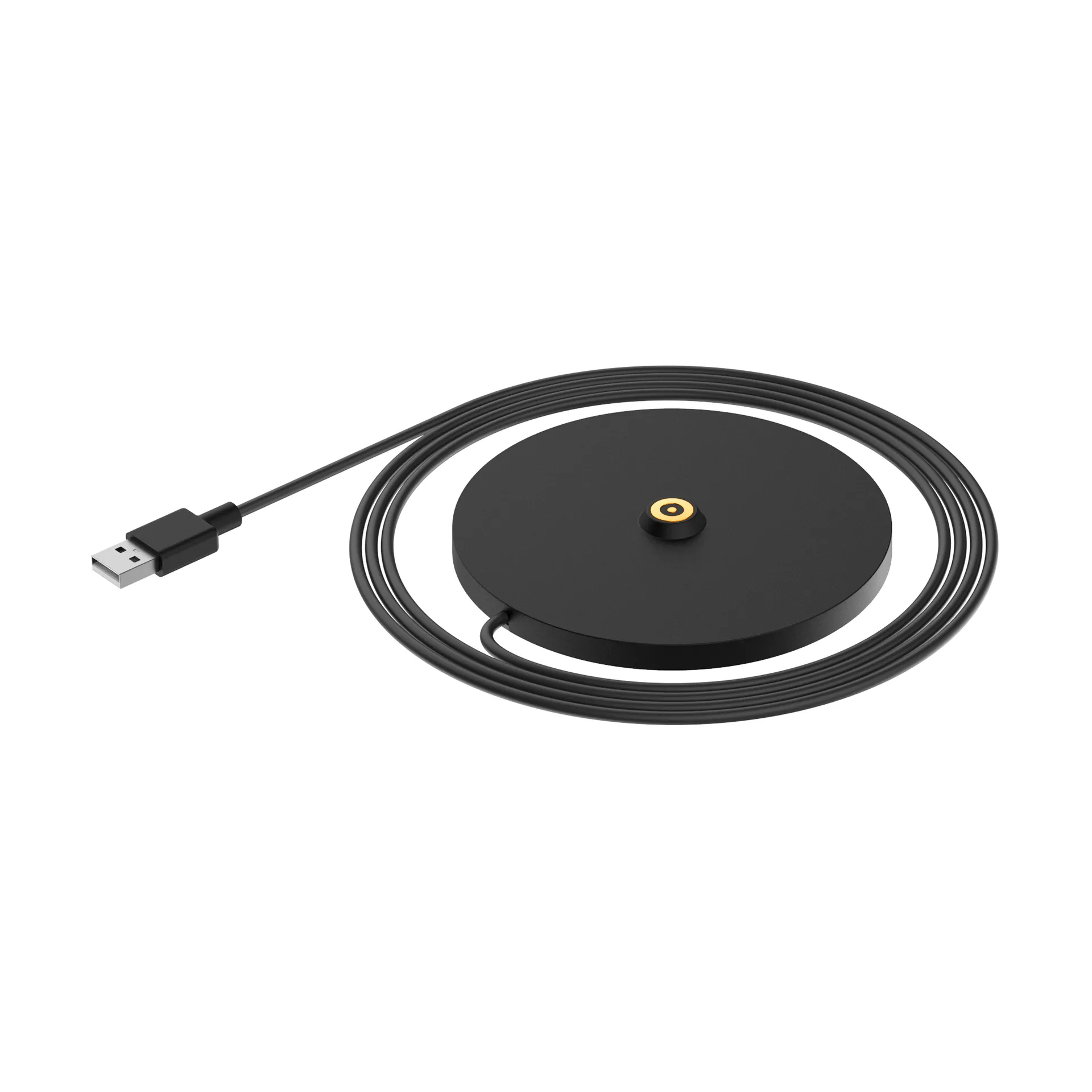 Globen Lighting Globen Lighting chargeur sans fil Noir