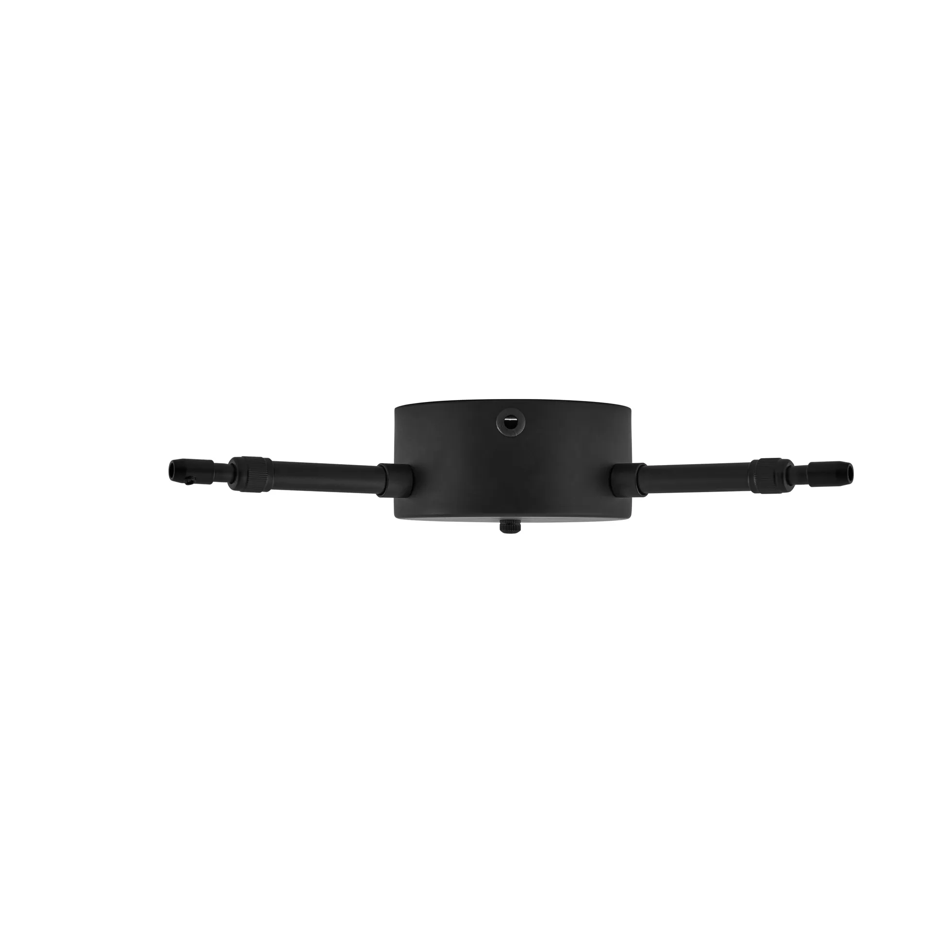 Globen Lighting Globen Lighting loftkop 3-armet Sort