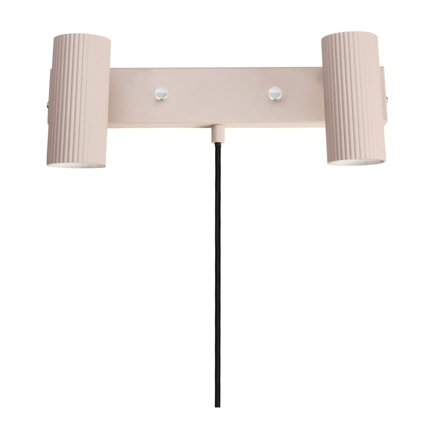 Globen Lighting Vägglampa Hubble 2 Beige Globen Lighting