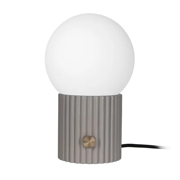 Hubble bordslampa Ø22 cm