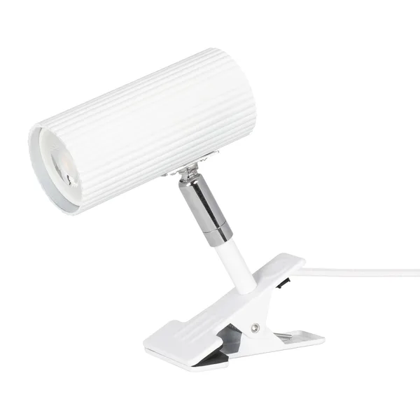 Hubble klämlampa