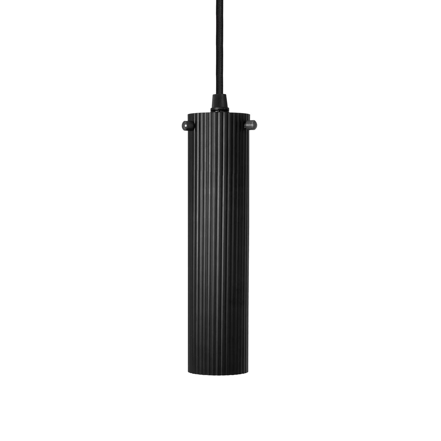 Hubble 22 Pendel Black - Globen Lighting - Spisestue - Metal
