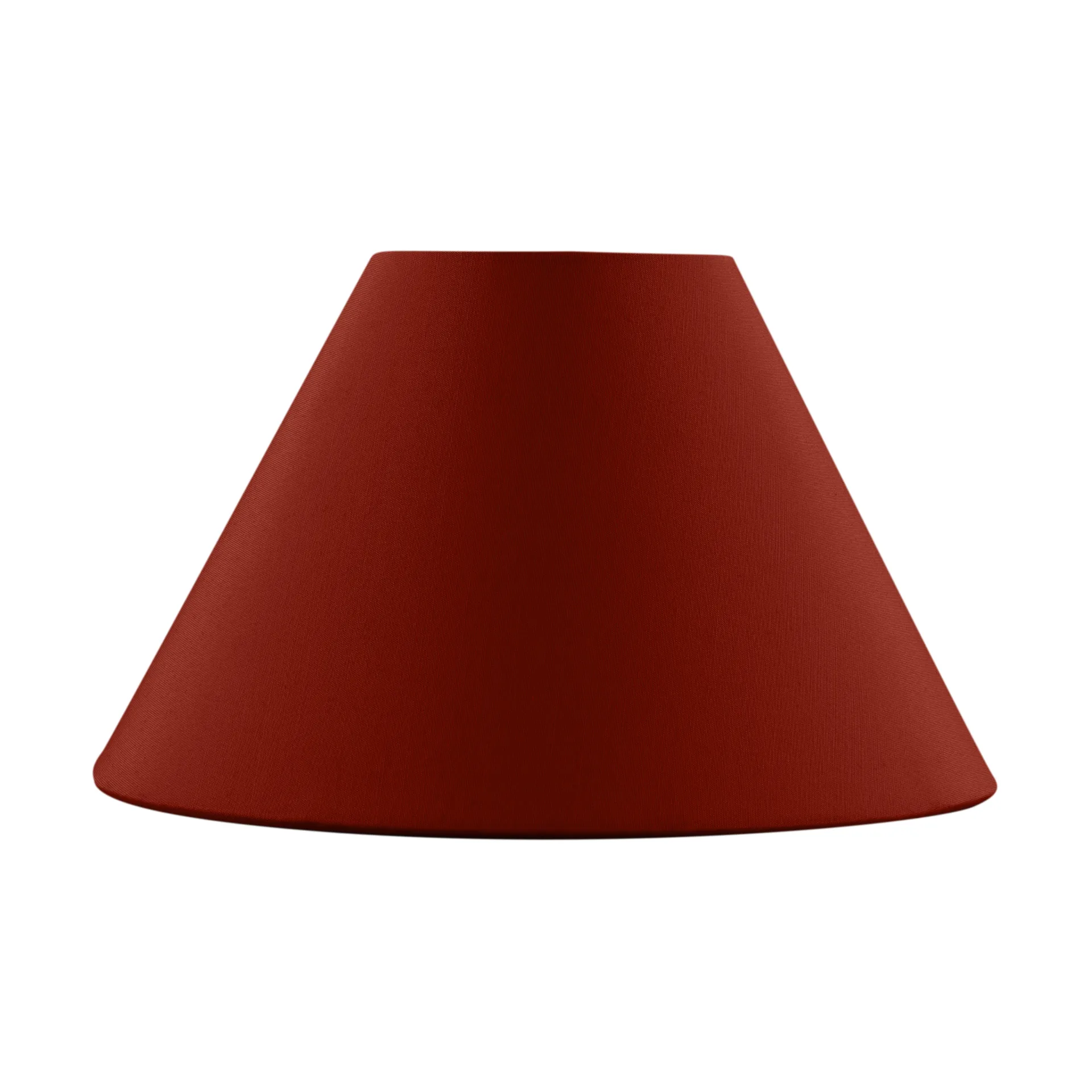Globen Lighting Iris 20 lampeskærm Burgundy