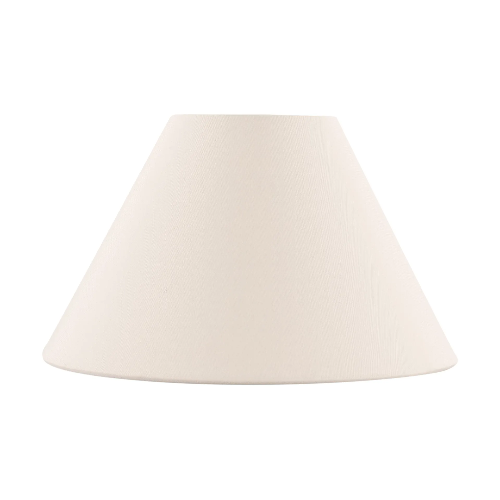 Globen Lighting Iris 20 lampeskærm Creme
