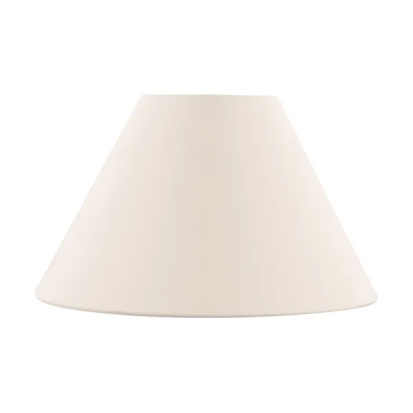 Iris 20 lampskärm, Creme