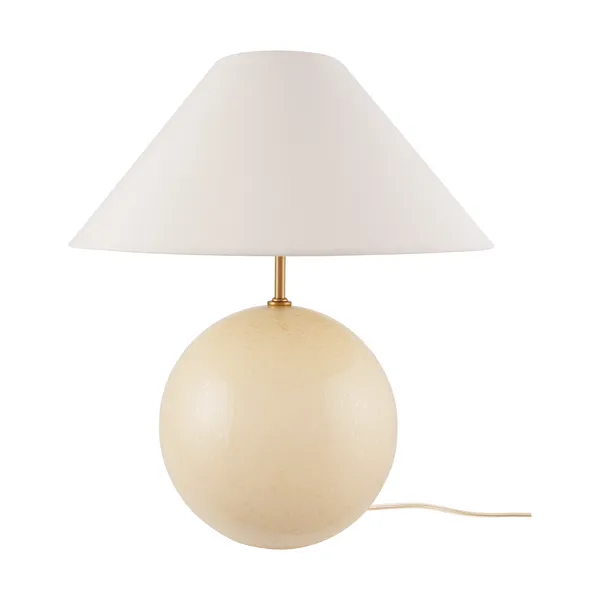 Iris 45 bordslampa