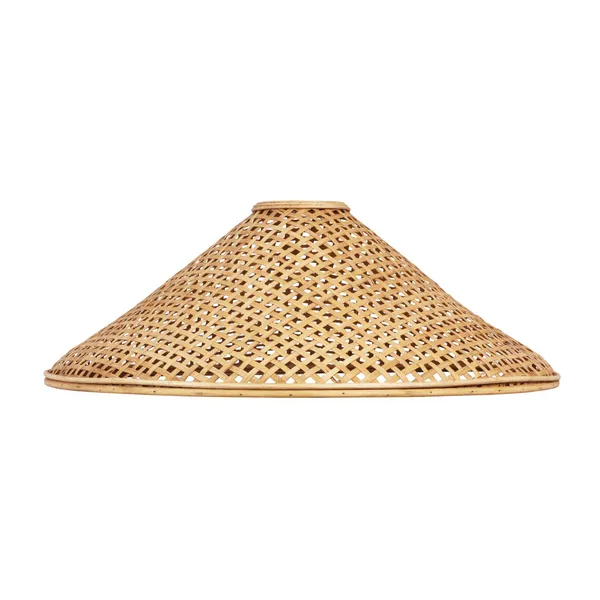 Jakarta lampskärm Ø55 cm, Natur