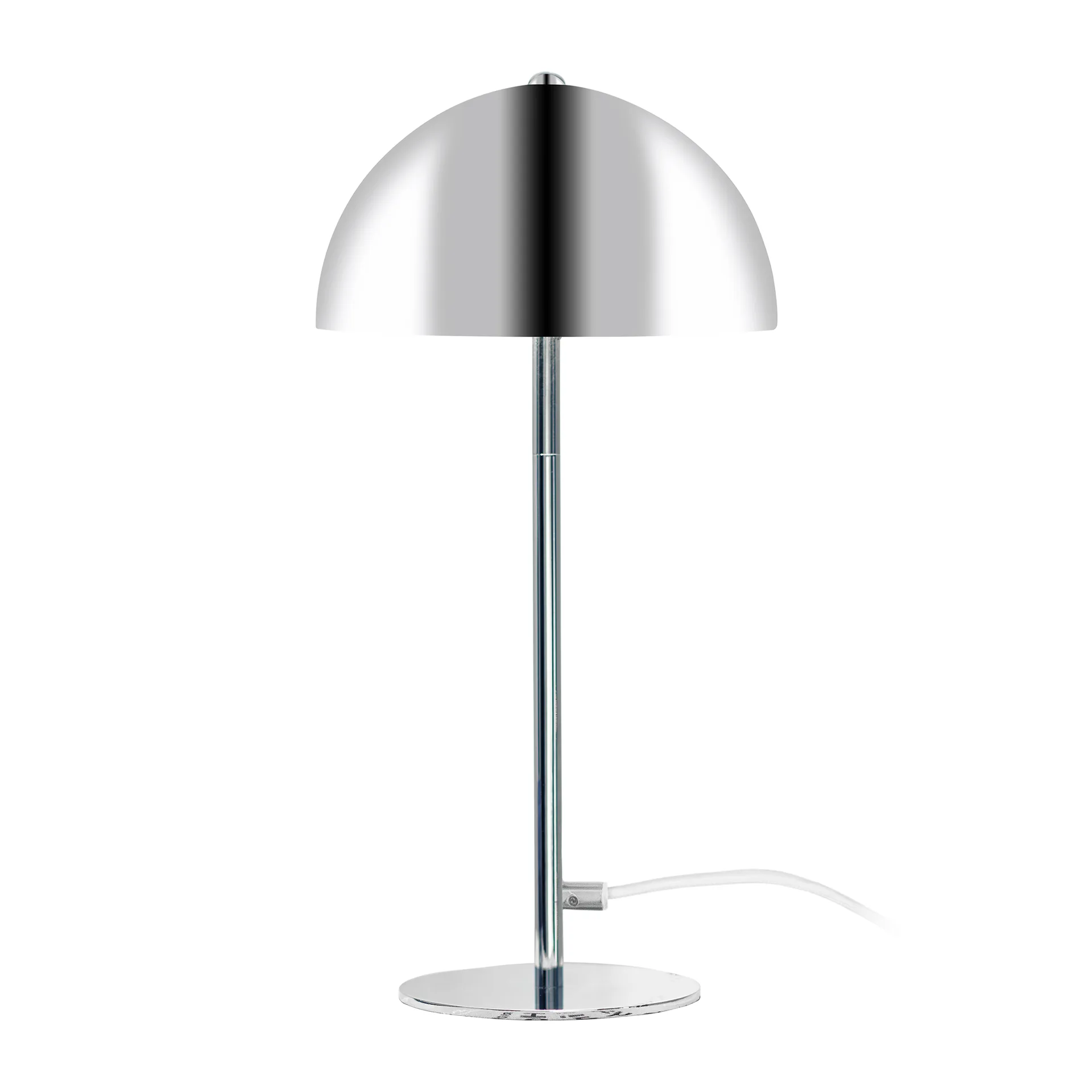 Globen Lighting Lampe de table Icon 25 Chrome
