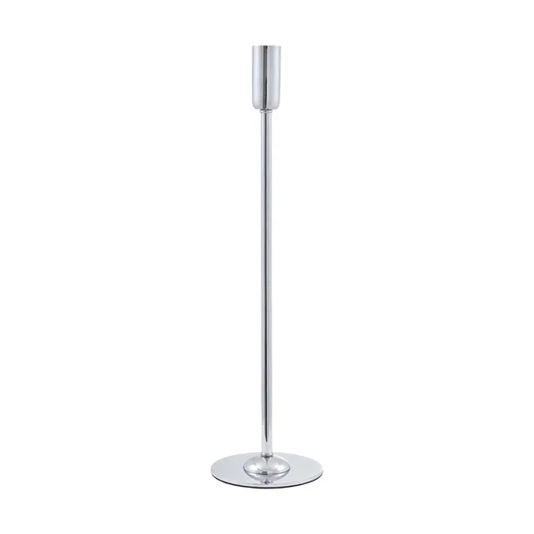 Lampfot Iris 45, Krom
