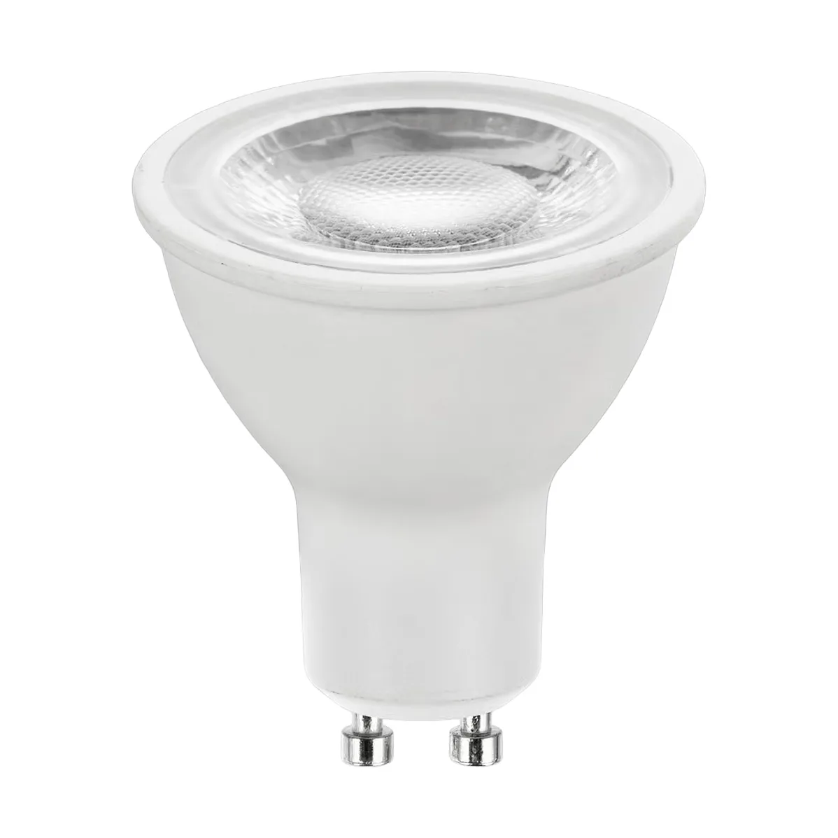 Globen Lighting LED fast lyskilde GU10 3000 K 400 lm 6 W