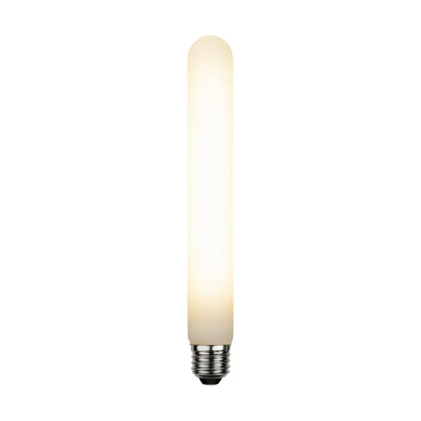 Ljuskälla E27 LED Filament Rör 4W