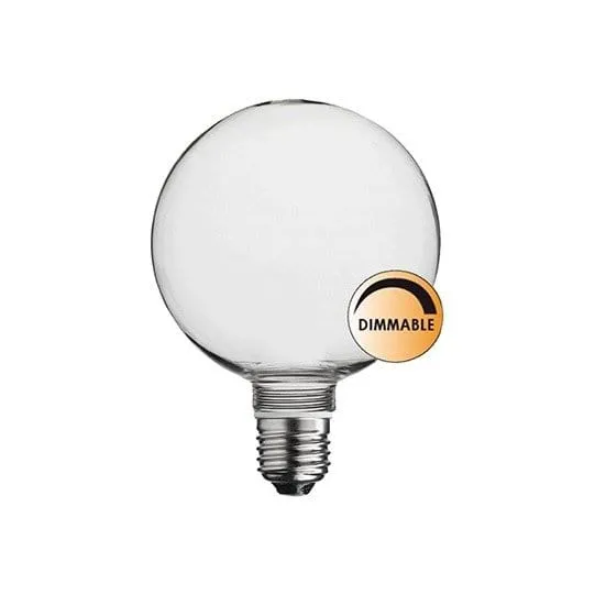 Globen Lighting Lyskilde Halolux Klar 13,5 cm