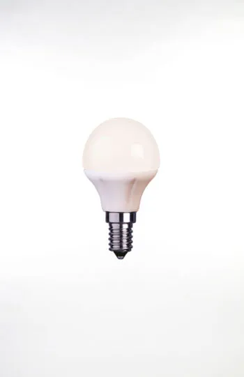Globen Lighting Lyskilde LED Kugle Opal