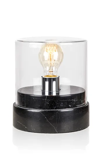 Marmi Wide bordslampa