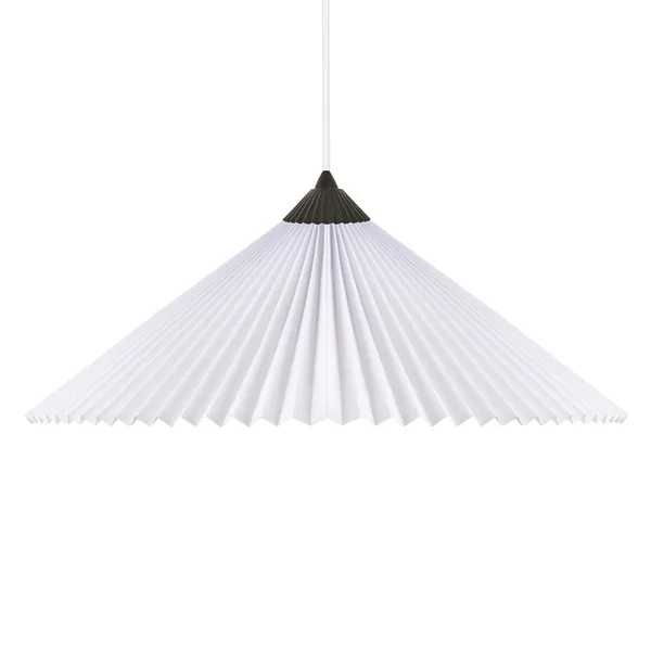 Matisse pendel Ø60 cm, Svart