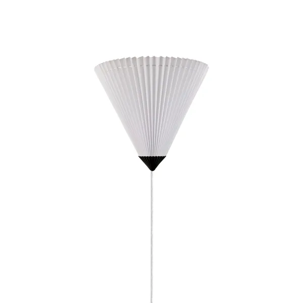 Matisse vägglampa, vit