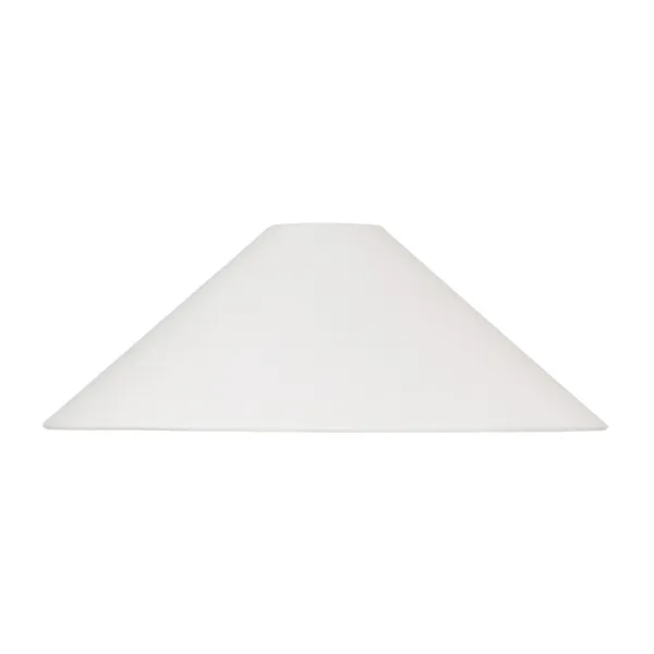 Olivia lampskärm Ø35 cm