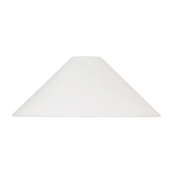 Olivia lampskärm Ø45 cm