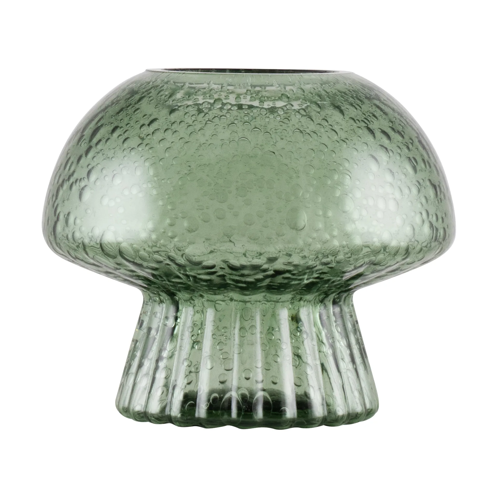 Globen Lighting Porte-bougies Fungo 12 Edition spéciale Vert