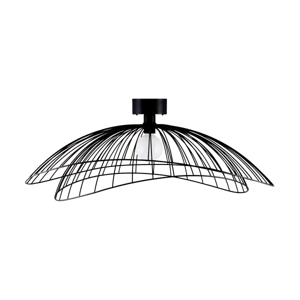 Ray plafond Ø85 cm