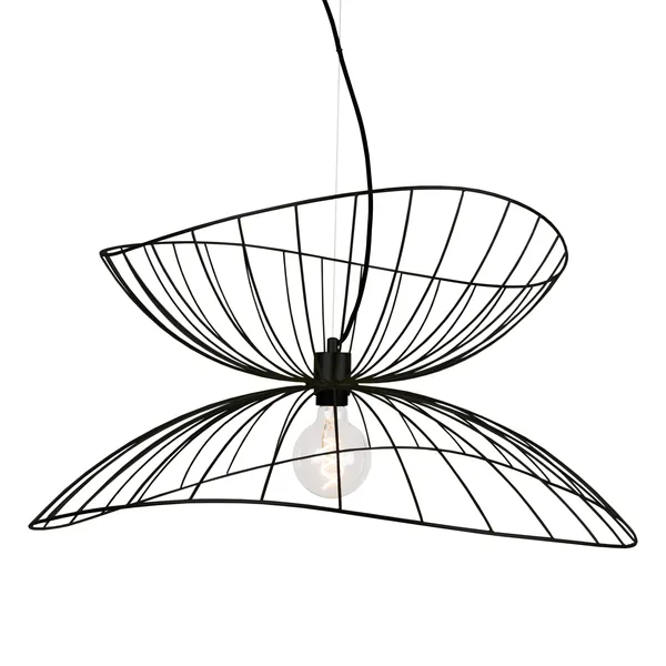 Ray taklampa Ø70 cm