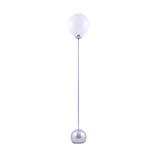 Ripley golvlampa, Krom