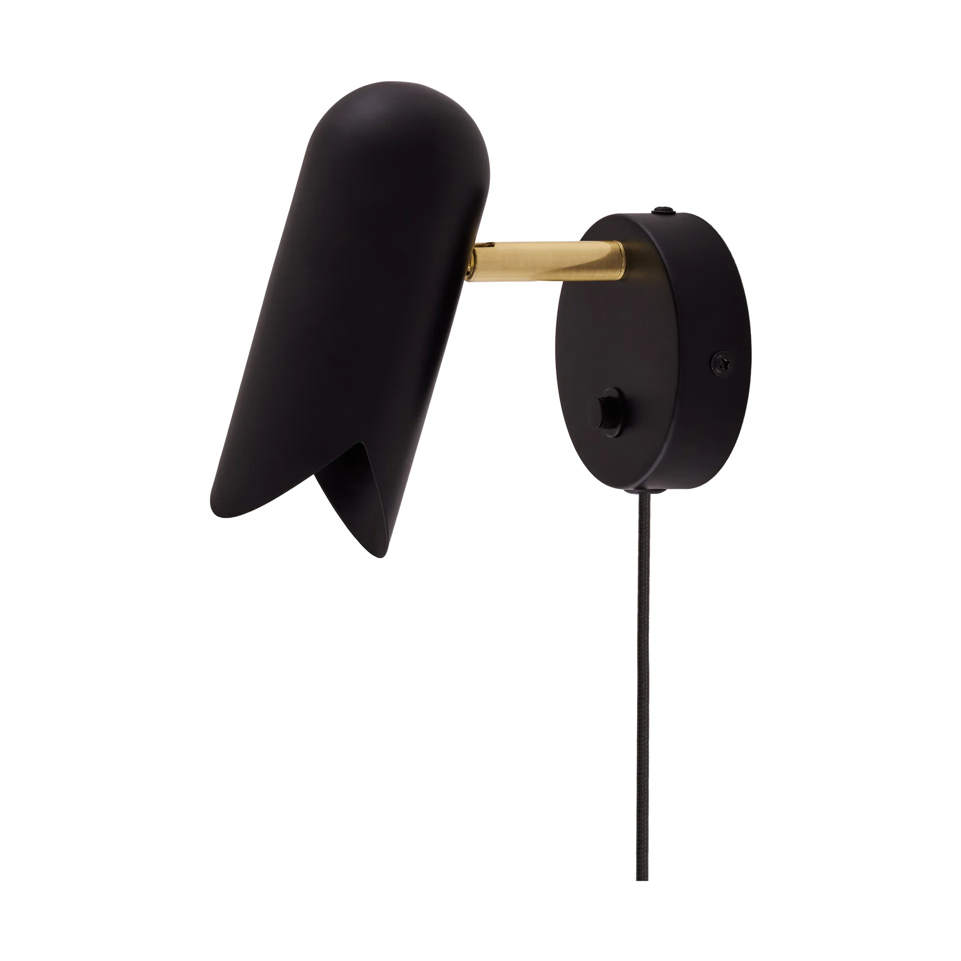 Globen Lighting Savoy applique murale Noir
