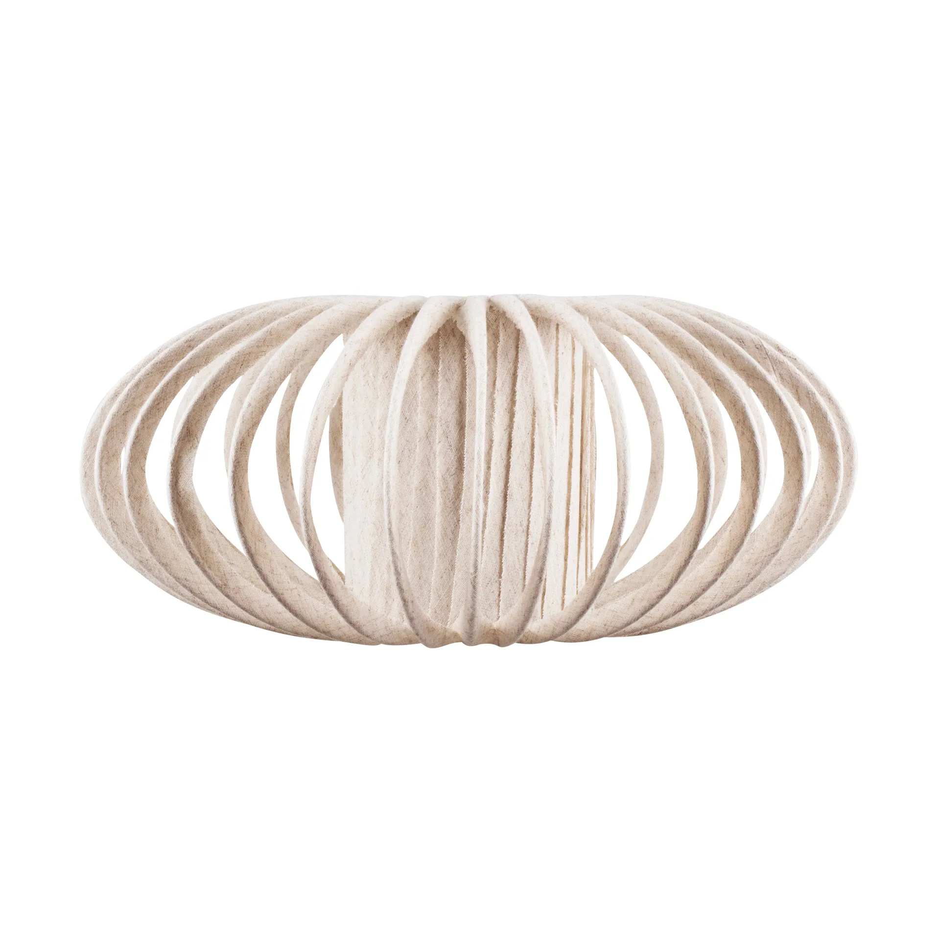 Globen Lighting Selma 45 lampeskærm Beige