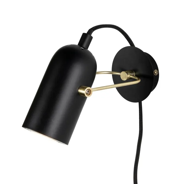 Swan Mini vägglampa
