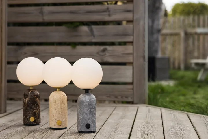 Globen Lighting | グローベンライティング からのTorrano ポータブル