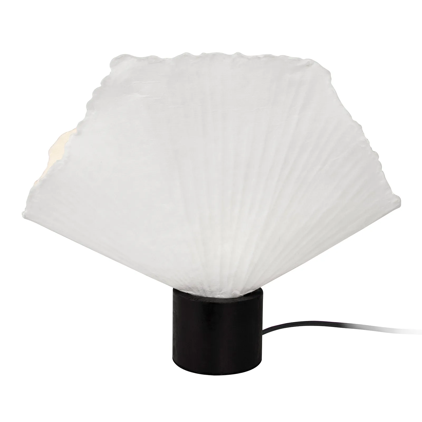 Tropez Bordlampe Nature - Globen Lighting - Stue - Papir / karton